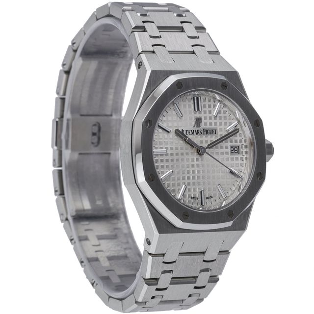 Audemars Piguet Royal Oak 77350ST.OO.1261ST.01 Image 2